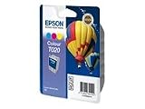 Ink Cartridge 3 Colour T020
