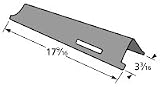 Perfect Flame Porcelain Coated Heat Plate, 93181