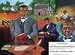 Booker T. Washington 72 pc Black History Kids Jigsaw Puzzle by Nashville Game Company