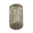 Halco 80774 - JC20/2WW/LED2 - 2.5 Watt Dimmable JC Type LED Light Bulb, G4 Base