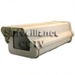 14 inches Housing and Metal Bracket