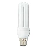 23W BC Energy Saving Bulb