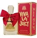 Viva La Juicy FOR WOMEN by Juicy Couture - 3.4 oz EDP Spray (Tester)