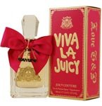 JUICY COUTURE by Juicy Couture Eau De Parfum Spray 1 Oz (unboxed)