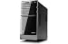 HP Pavilion p7-1020 Desktop PC (Black)