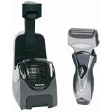 Panasonic ES8078 Wet/Dry Linear Motor Shaver (factory refurbished)