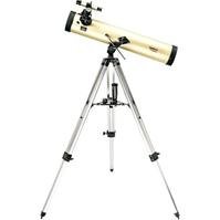 Tasco Luminova 420x76 Teleskop