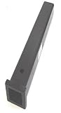 2 Inch X 36 Inch Hitch Receiver Tube Extender Extension
