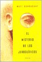 Misterio De Los Jeroglificos, El