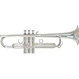 Schilke X Series Custom Bb Trumpet (X3 - L Bore L Bell)