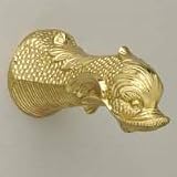 Phylrich Wall Tub Spout K1101X3-OEB