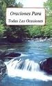 Oraciones Para Todas Las Ocasiones (Spanish Edition)