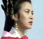 A Romance of the Three Kingdoms
