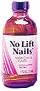 NO LIFT NAILS Acrylic Nail Monomer Liquid 2oz
