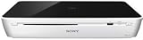 Sony NSZ-GT1 Wi-Fi-Enabled 1080p Blu-ray Disc Player Featuring Google TV