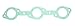 Aftermarket Carburetor Gasket Replaces OEM # 11060-3753 Compatible with Kawasaki 900 ZXi 1100 STX D.I. Ultra 130