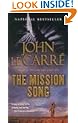 The Mission Song: A Novel