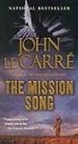 The Mission Song: A Novel