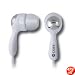 Coby CVE92 Isolation Stereo Earphones