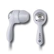 Coby CVE92 Isolation Stereo Earphones