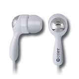 Coby CVE92 Isolation Stereo Earphones