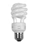 BlueMax Sunset 14w CFL