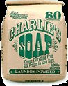 Charlie's Soap Powder - 2.64 lb Bag (80 Loads)