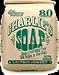 Charlie's Soap Powder - 2.64 lb Bag (80 Loads)