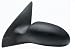 00 01 02 03 04 05 06 07 FORD FOCUS POWER SIDE VIEW DOOR MIRROR NEW LEFT