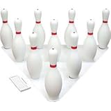 Bowling Pins (10-Pin Set)
