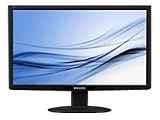 Philips - 191V2AB - Ecran PC LCD 18,5