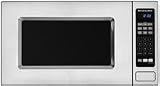 KitchenAid : KCMS1555SWH Microwave