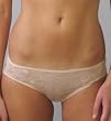 Natori Paisley Floral French Cut Brief Panties (152029)