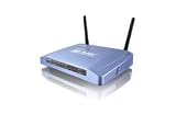 Airlive Wireless Router - WMM-3000R