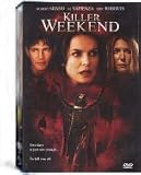 Killer Weekend [DVD] [2004] [Region 1] [US Import] [NTSC]