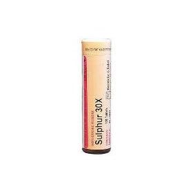 Boericke & Tafel Sulfur