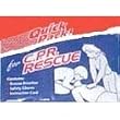 NAUI Quick Pack for C.P.R. Rescue