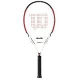 Wilson Federer 27 Tennis Racket