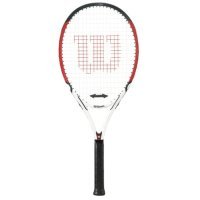Wilson Federer 27 Tennis Racket