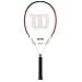 Wilson Roger Federer 27  Grip 2 (4 1/4)