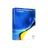 Software : Photoshop Extended CS3 Student Edition Italian (PC)