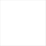 B & D Seamless Background Paper, 107" wide x 12 yards, White, #28