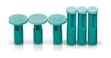 Personal Microderm Discs - Green Medium