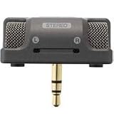 Olympus ME-53SH Replacement Stereo Microphone for the DS-30 Digital Voice Recorder