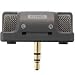 Electronics : Olympus ME-53SH Replacement Stereo Microphone for the DS-30 Digital Voice Recorder