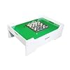 Melissa & Doug Deluxe Wooden Multi-Activity Table