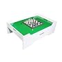 Melissa & Doug Deluxe Wooden Multi-Activity Table