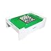 Toys : Melissa & Doug Deluxe Wooden Multi-Activity Table