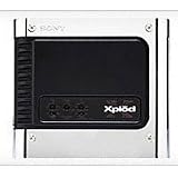 Sony XM1S Slim Line Mono/Class D Amplifier