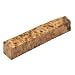 Black Ash Burl Pen Blank